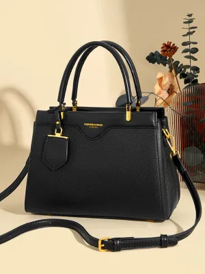 High quality genuine leather bag HB46261